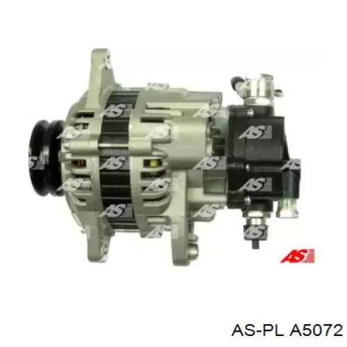 Автомобильный генератор As-pl A5072 цена, от 173.24 USD