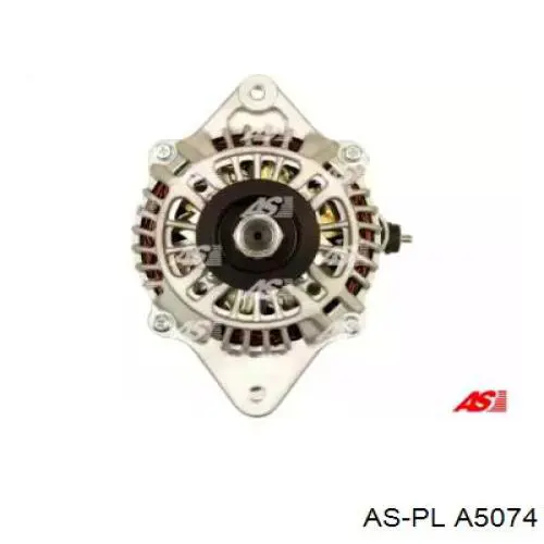 A5074 As-pl gerador