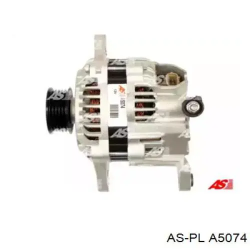 Автомобильный генератор As-pl A5074 цена, от 67.64 USD