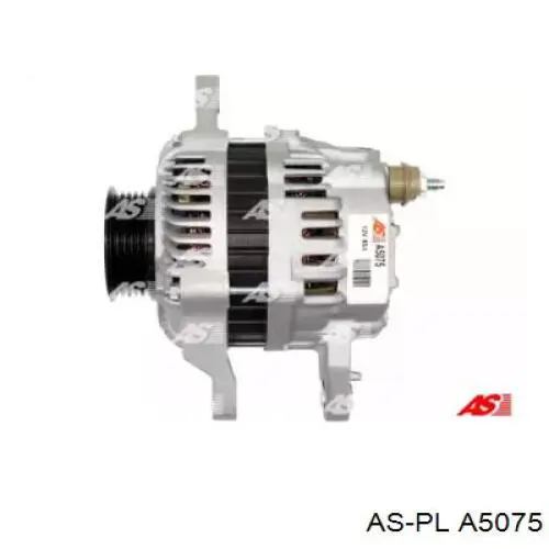 Автомобильный генератор As-pl A5075 цена, от 50.73 USD