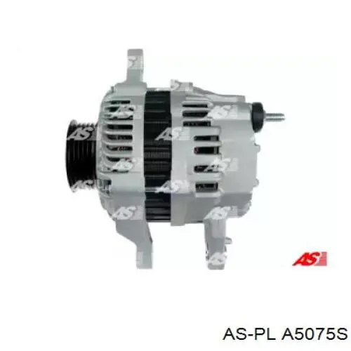Автомобильный генератор As-pl A5075S цена, от 50.68 USD