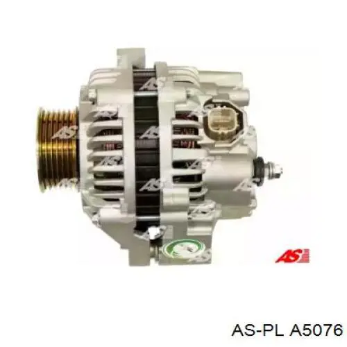 Автомобильный генератор As-pl A5076 цена, от 174.94 USD
