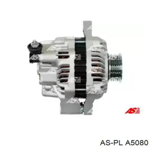 Alternador A5080 As-pl