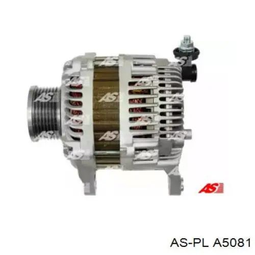 Автомобильный генератор As-pl A5081 цена, от 222.31 USD