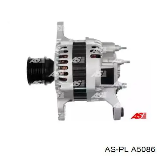 Автомобильный генератор AS/Auto Storm A5086 цена, от 183.12 USD