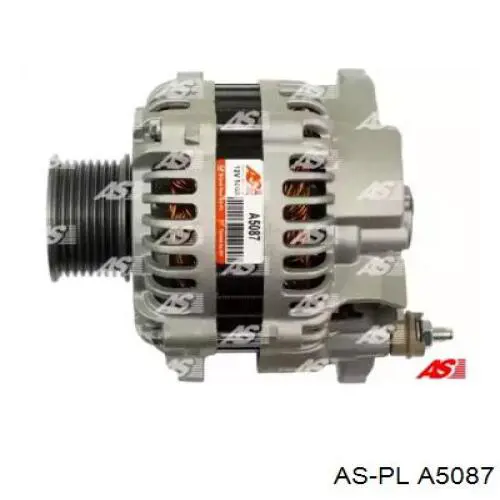 Автомобильный генератор As-pl A5087 цена, от 181.24 USD