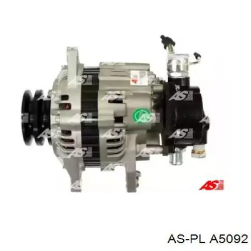Автомобильный генератор As-pl A5092 цена, от 184.31 USD