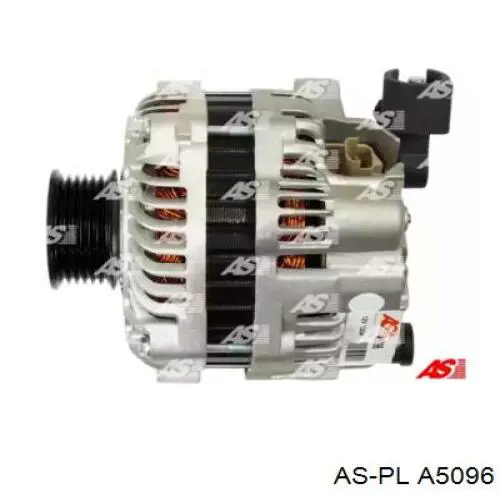 Автомобильный генератор As-pl A5096 цена, от 215.18 USD