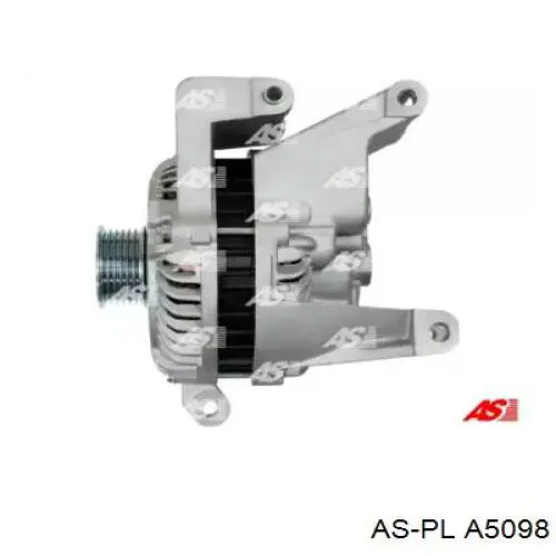 Автомобильный генератор As-pl A5098 цена, от 98.65 USD