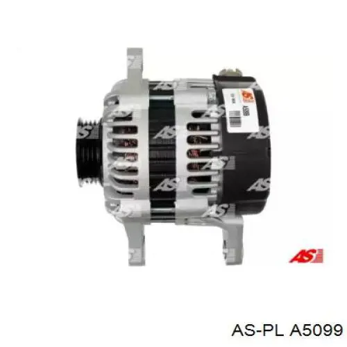 Автомобильный генератор As-pl A5099 цена, от 120.18 USD
