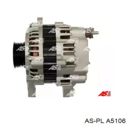 Купить A5106 AS/Auto Storm Генератор