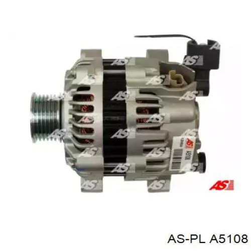 Генератор A5280 AS/Auto Storm