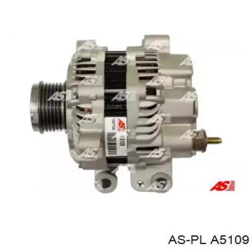 Автомобильный генератор AS/Auto Storm A5109 цена, от 180.83 USD