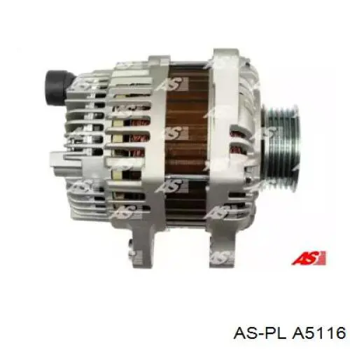 Автомобильный генератор MSG Rebuilding A5TJ0091 цена, от 105.51 USD