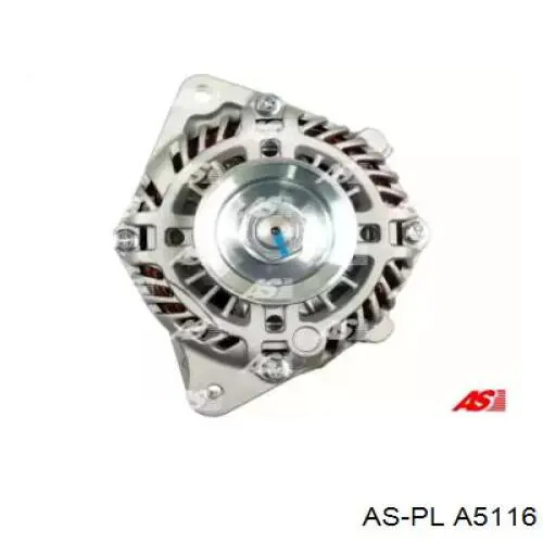 Автомобильный генератор As-pl A5116 цена, от 104.00 USD