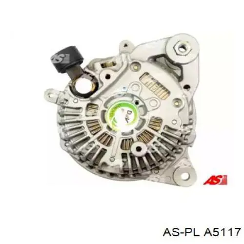 Alternador A5117 As-pl