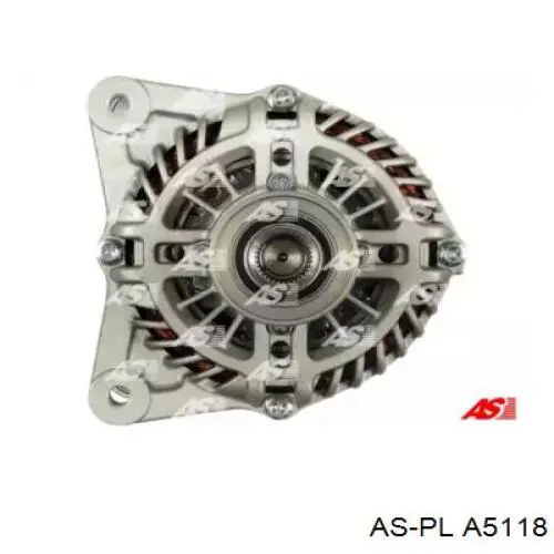 Автомобильный генератор As-pl A5118 цена, от 63.42 USD