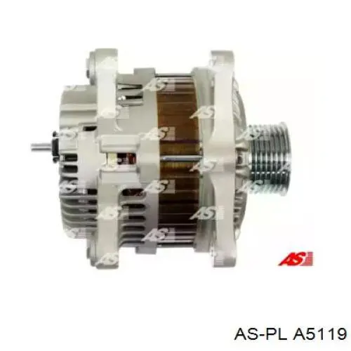 Купить A5119 AS/Auto Storm Генератор