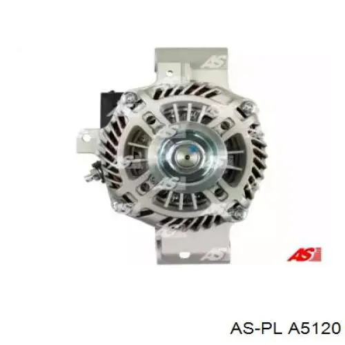 A5120 As-pl генератор