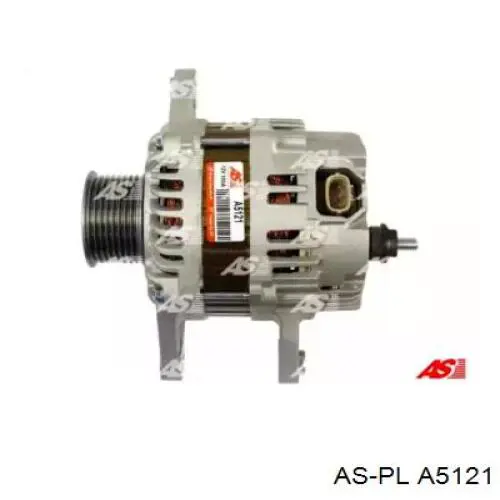 Автомобильный генератор As-pl A5121 цена, от 42.28 USD
