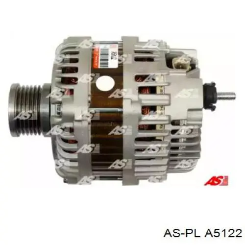 Автомобильный генератор As-pl A5122 цена, от 192.60 USD