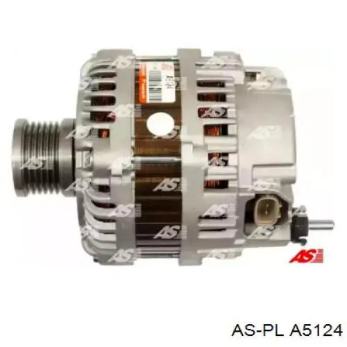 Купить A5124 AS/Auto Storm Генератор