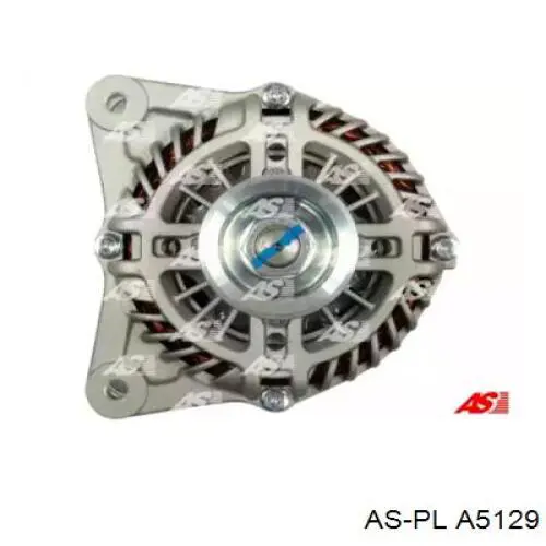 Автомобильный генератор As-pl A5129 цена, от 63.42 USD