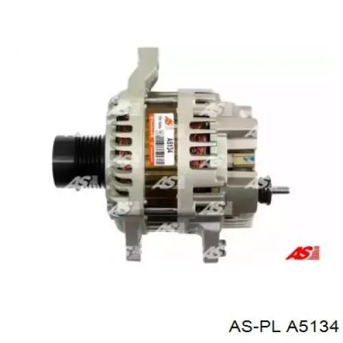Генератор A5134 AS/Auto Storm
