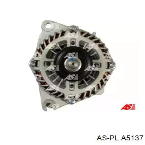 A5137 As-pl генератор