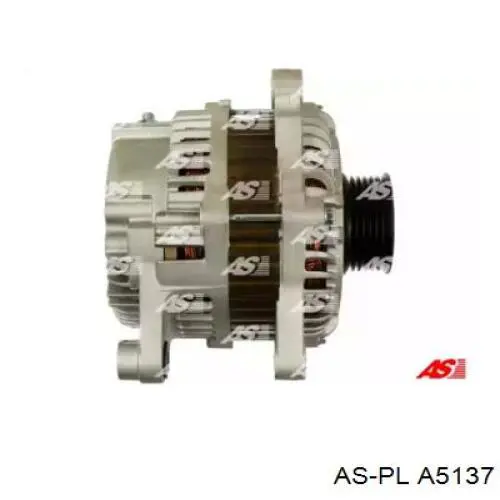 Alternador A5137 As-pl