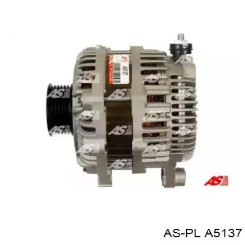 Автомобильный генератор As-pl A5137 цена, от 239.82 USD