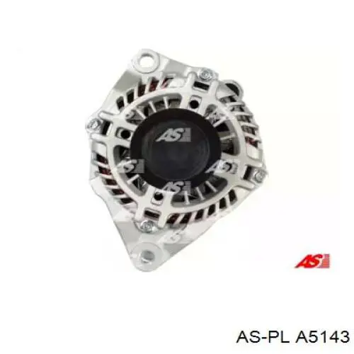 Автомобильный генератор As-pl A5143 цена, от 57.01 USD