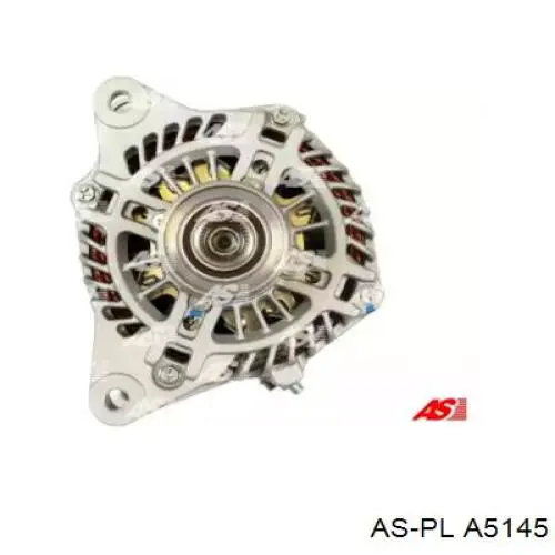 Автомобильный генератор AS/Auto Storm A5145 цена, от 70.46 USD