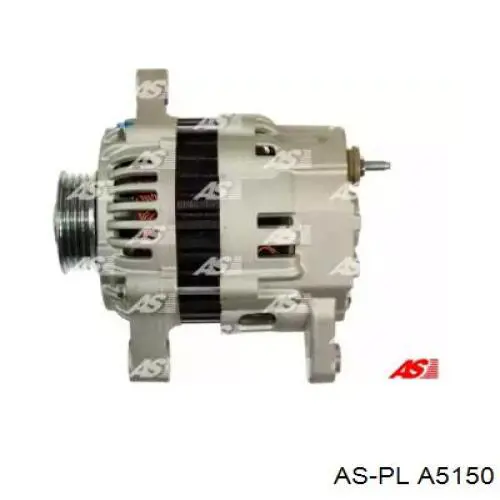 A5150 As-pl gerador