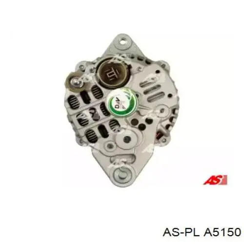 Alternador A5150 As-pl