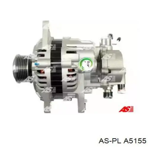 A5155 As-pl генератор