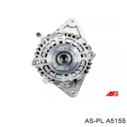 Генератор автомобиля AS/Auto Storm A5155