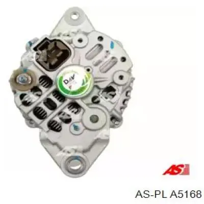 Автомобильный генератор AS/Auto Storm A5168 цена, от 108.33 USD