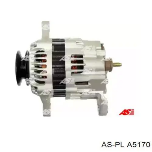 Автомобильный генератор As-pl A5170 цена, от 108.55 USD