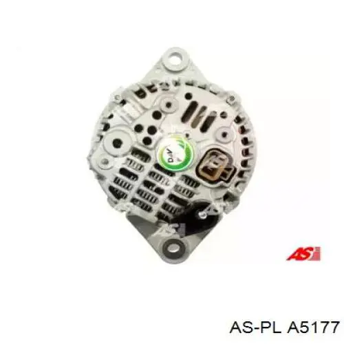 Генератор A2T81391 MSG Rebuilding