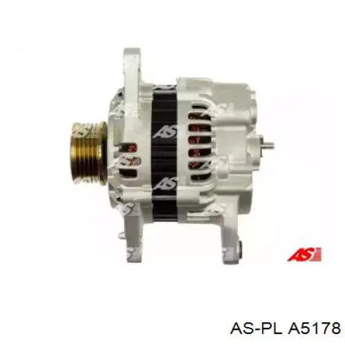 Автомобильный генератор As-pl A5178 цена, от 121.87 USD