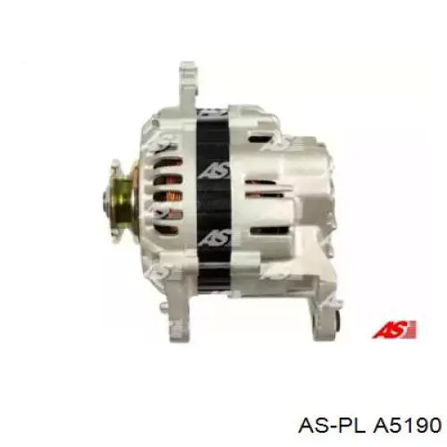 Автомобильный генератор As-pl A5190 цена, от 162.23 USD