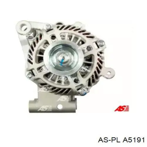 A5191 As-pl генератор