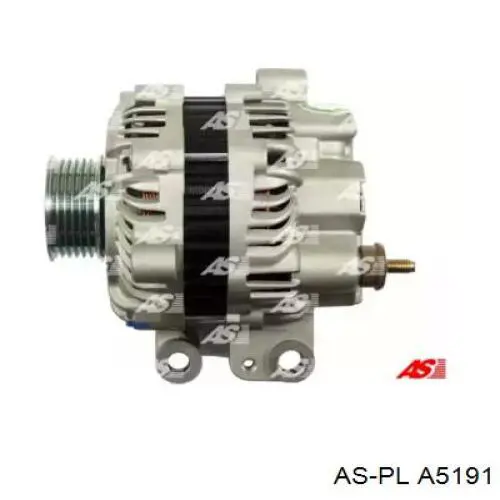 Автомобильный генератор As-pl A5191 цена, от 158.84 USD