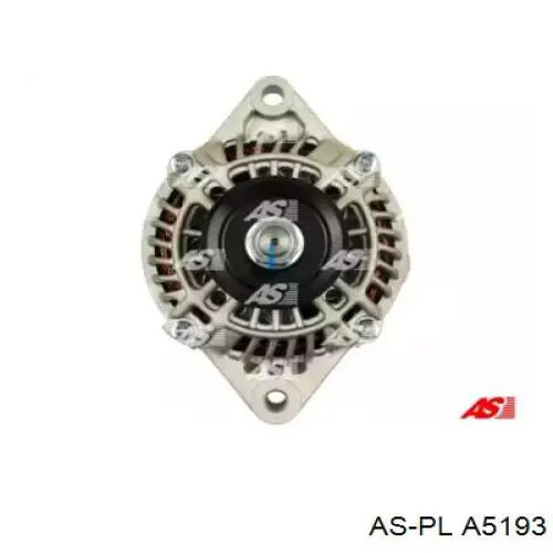4793692 Chrysler Генератор автомобильный