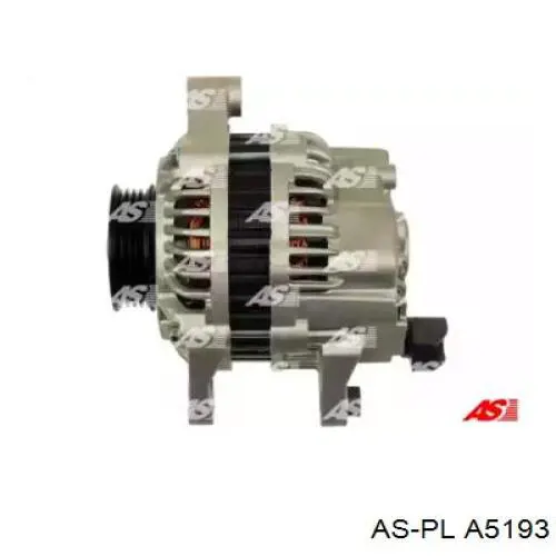 Автомобильный генератор Chrysler 4793692 цена, от 190.54 USD