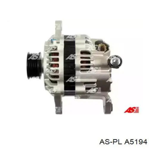 Автомобильный генератор As-pl A5194 цена, от 93.05 USD