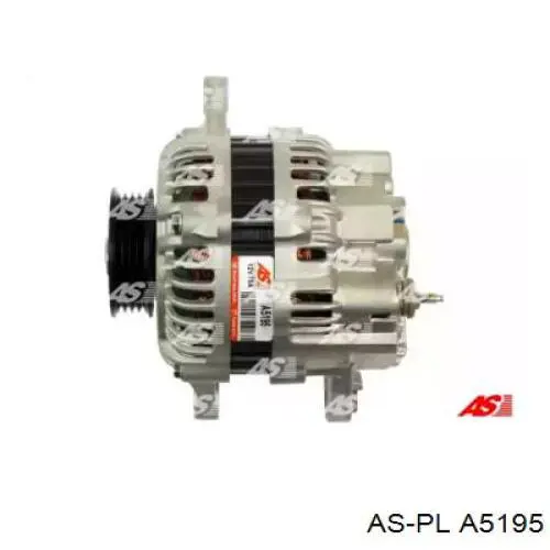 Автомобильный генератор As-pl A5195 цена, от 125.12 USD
