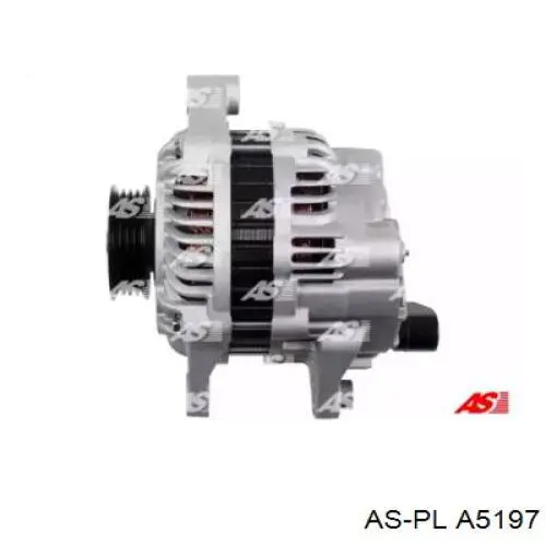 Генератор автомобиля AS/Auto Storm A5197