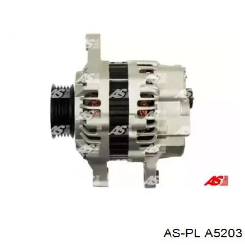 Автомобильный генератор As-pl A5203 цена, от 143.39 USD